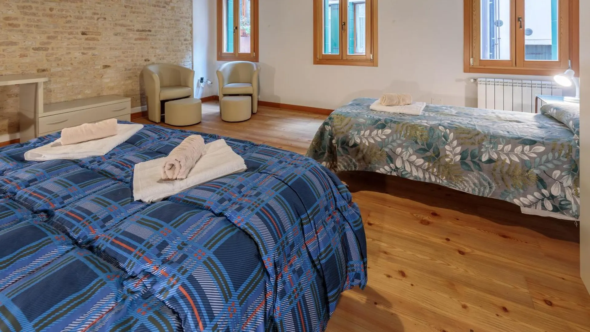 Apartment Rialto Bridge! Comodo Appartamento In Centro - 2 Venice Italy